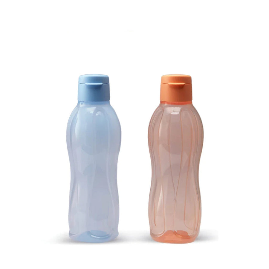 Tupperware Eco Water Bottle (2x1L) TP0023