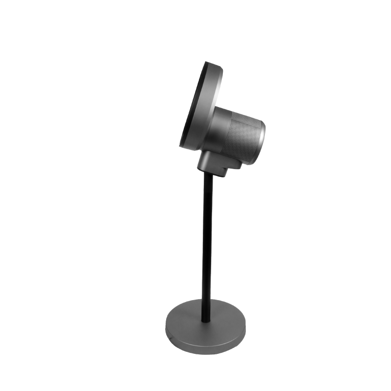 Mistral 46" Blade Free Fan with Air Purifier MBFAP460 - image 4