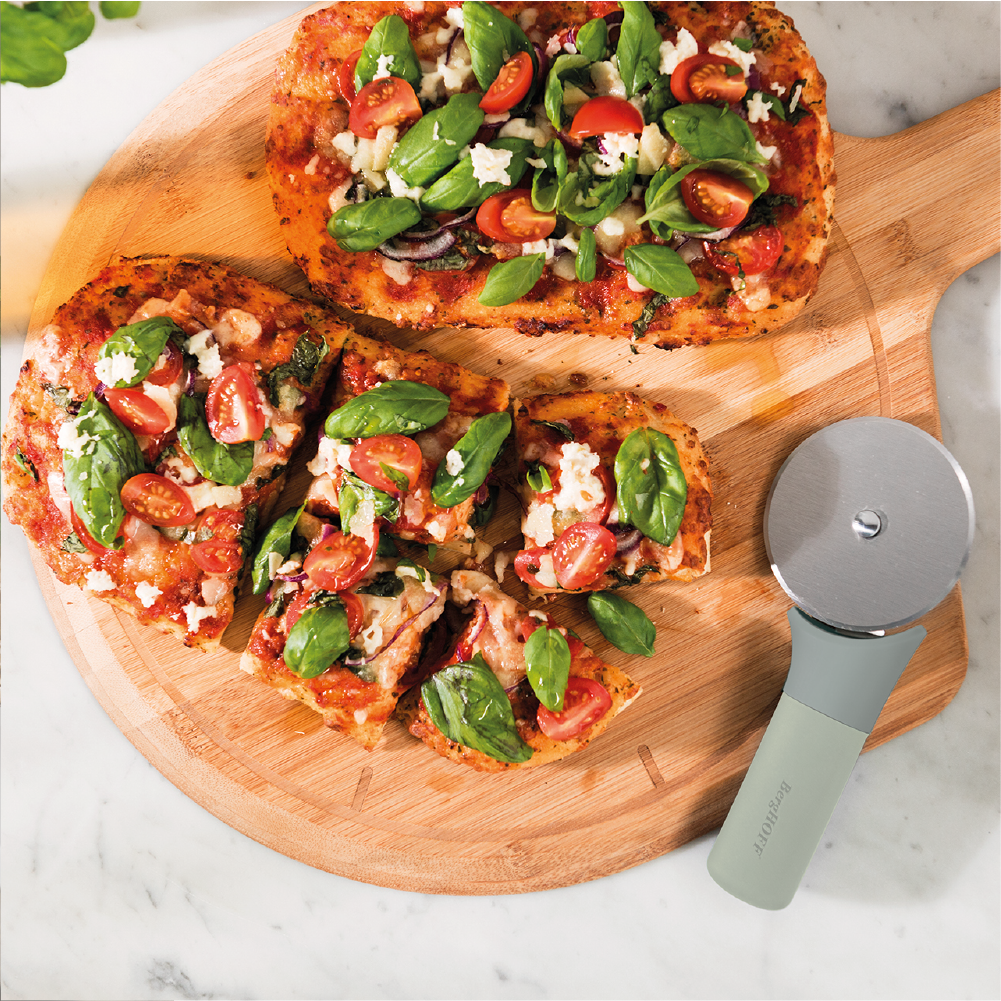 BERGHOFF Balance Pizza Cutter