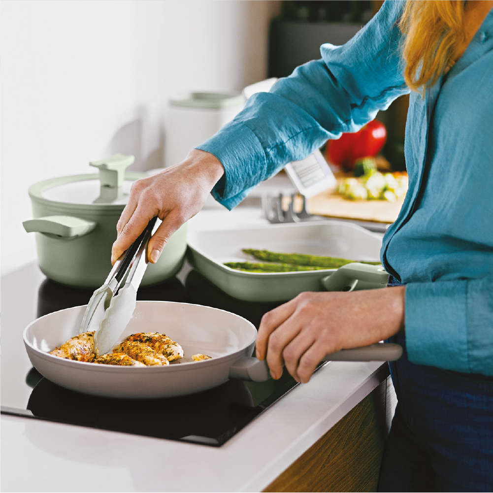 BERGHOFF Balance Cooking Utensils