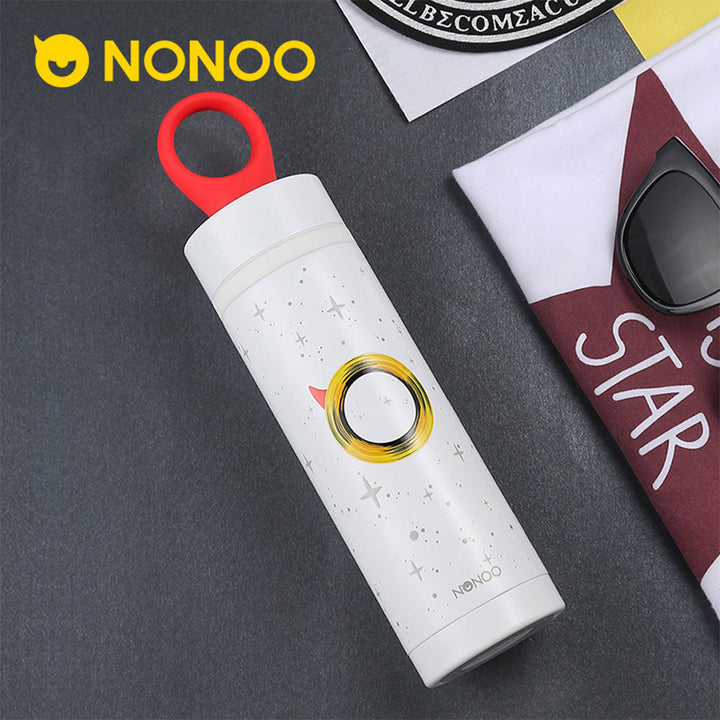 Nonoo Chic & Me Starry Sky Bottle (6)