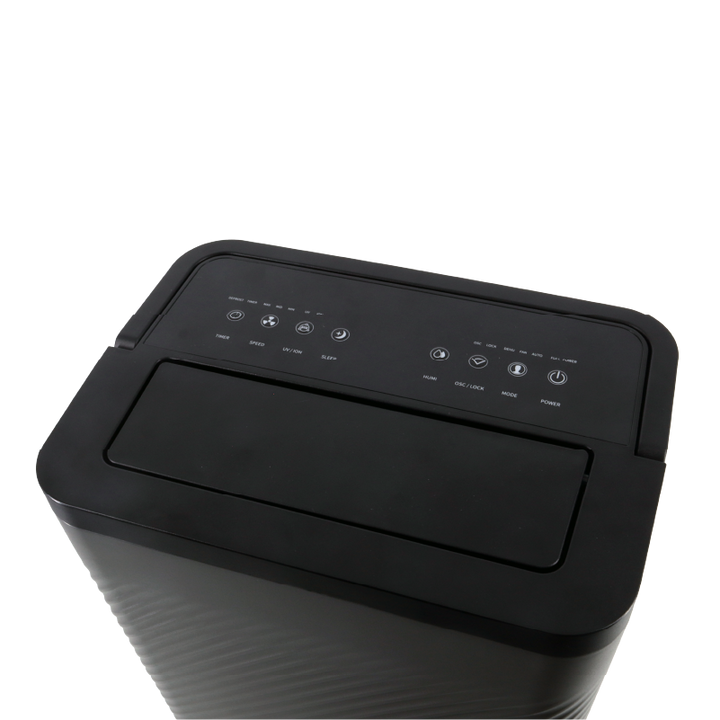 Mistral 5in1 Smart Dehumidifier, 16L MDH1603DW Ioniser/Purifier/Deodorsing/WIFI - image 4