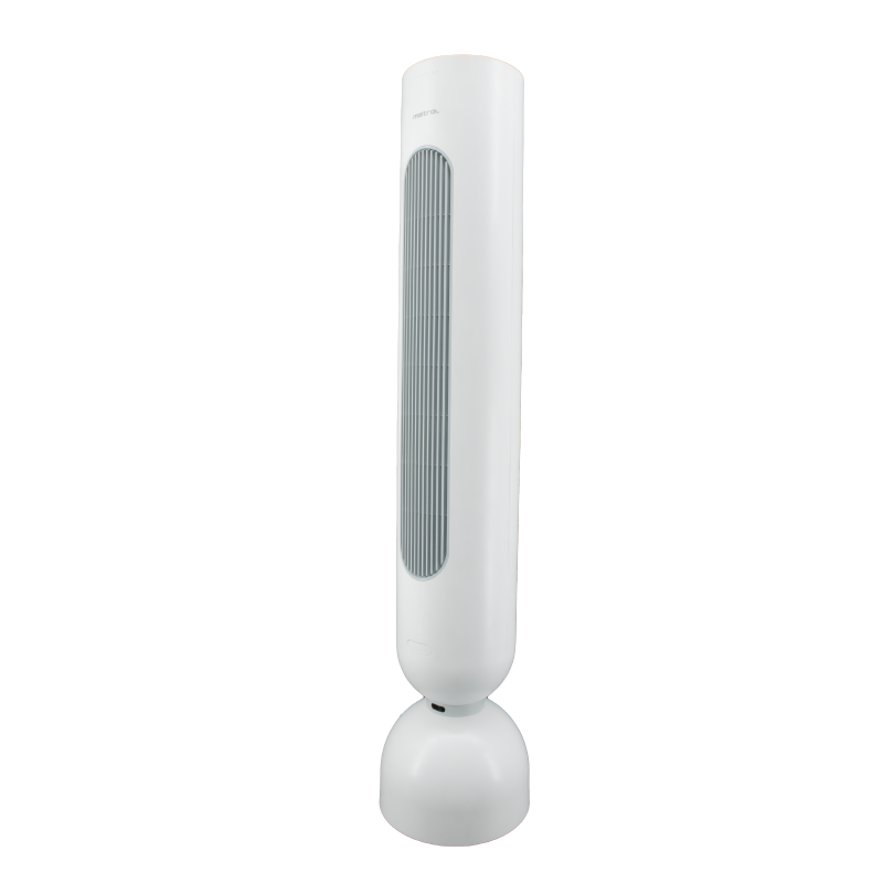 Mistral 43" DC Tower Fan With Remote Control MFD4308DR - image 2