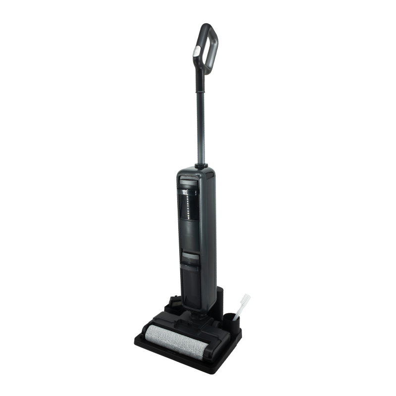 Mistral Cordless Floor Washer Vacuum Cleaner w/ Self-cleaning - image 2