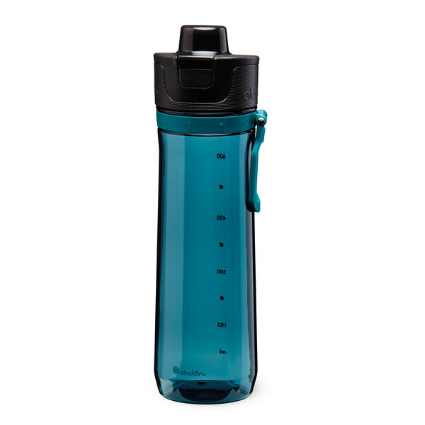 ALADDIN Sports Tracker Water Bottle 0.8L