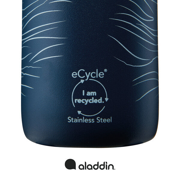 ALADDIN CityLoop Thermavac eCycle Water Bottle 0.6L