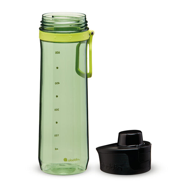 ALADDIN Sports Tracker Water Bottle 0.8L