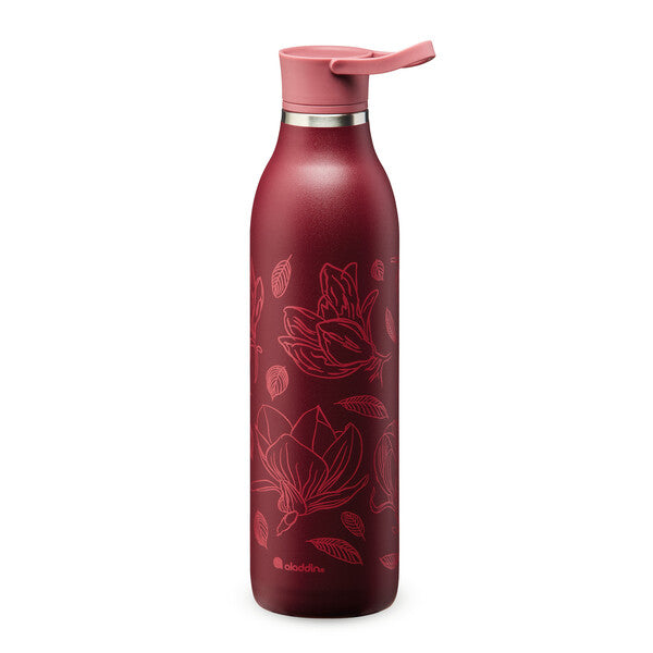 ALADDIN CityLoop Thermavac eCycle Water Bottle 0.6L
