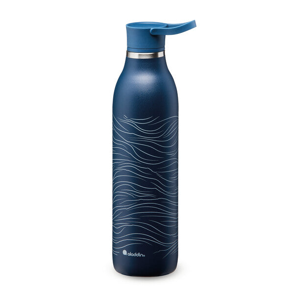 ALADDIN CityLoop Thermavac eCycle Water Bottle 0.6L