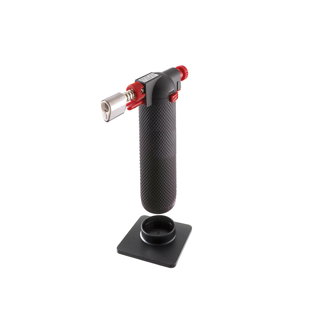 Torch Burner