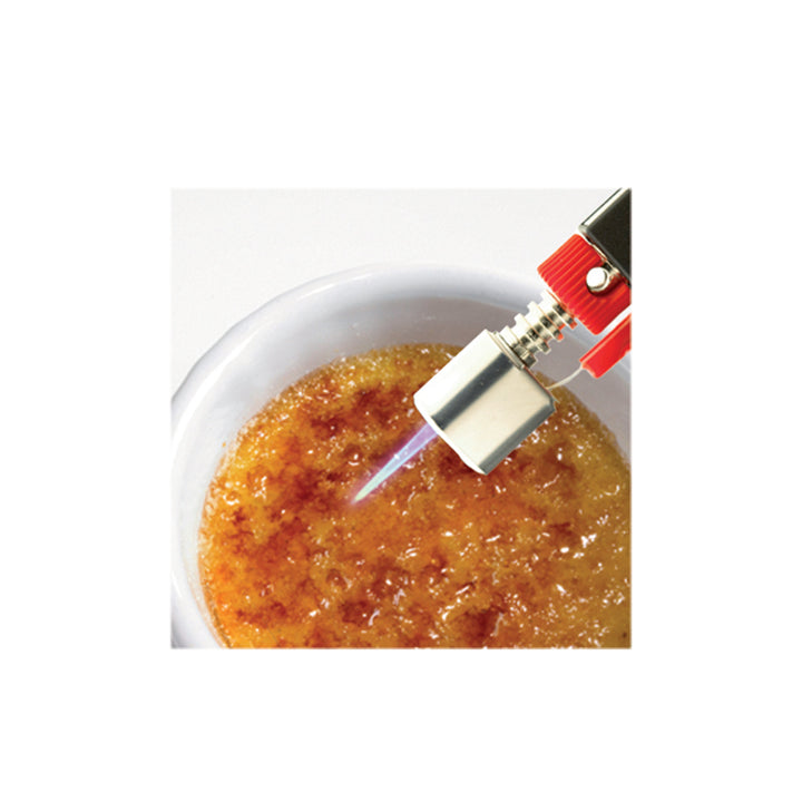 Torch Burner Creme Brule
