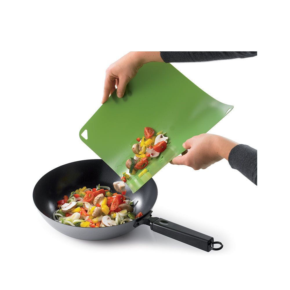 Bendable Chopping Board