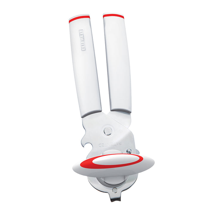 LEIFHEIT Can Opener Safety