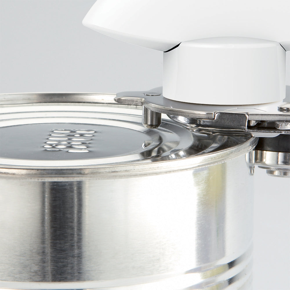 LEIFHEIT Can Opener Safety