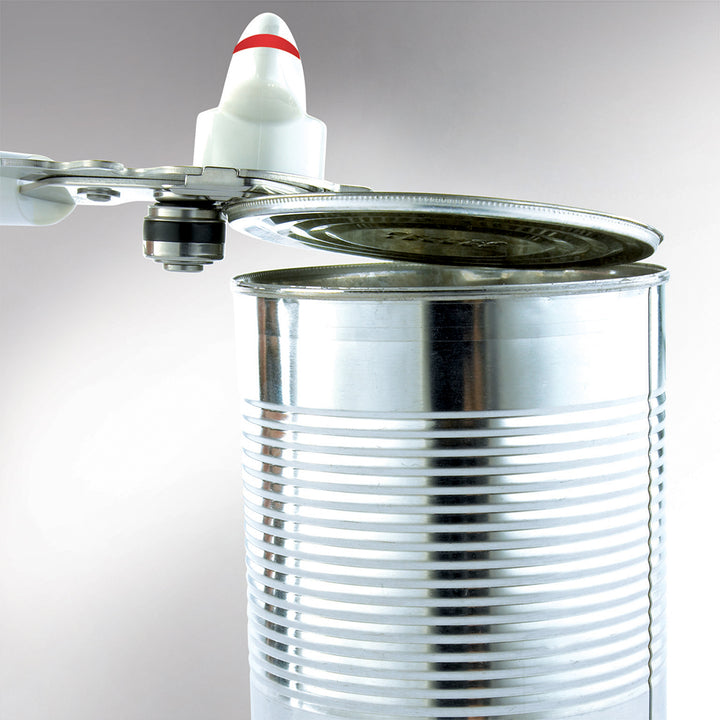 LEIFHEIT Can Opener Safety
