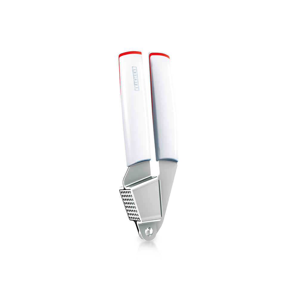 Garlic Press close up