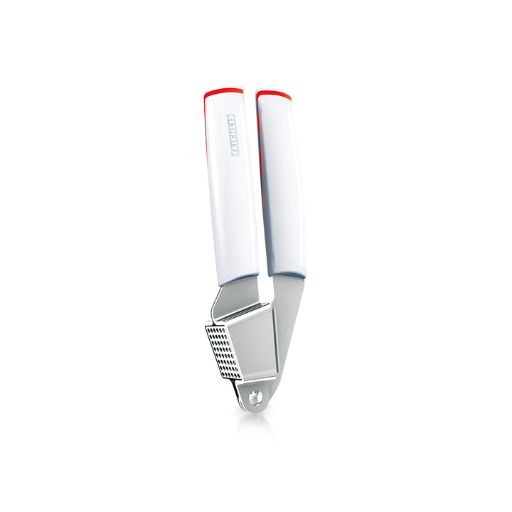 Garlic Press close up
