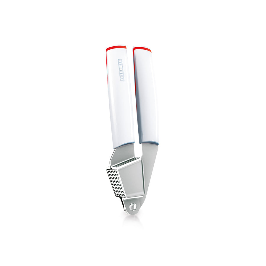 Garlic Press close up