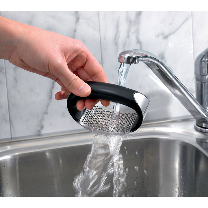 Garlic Press  Washing