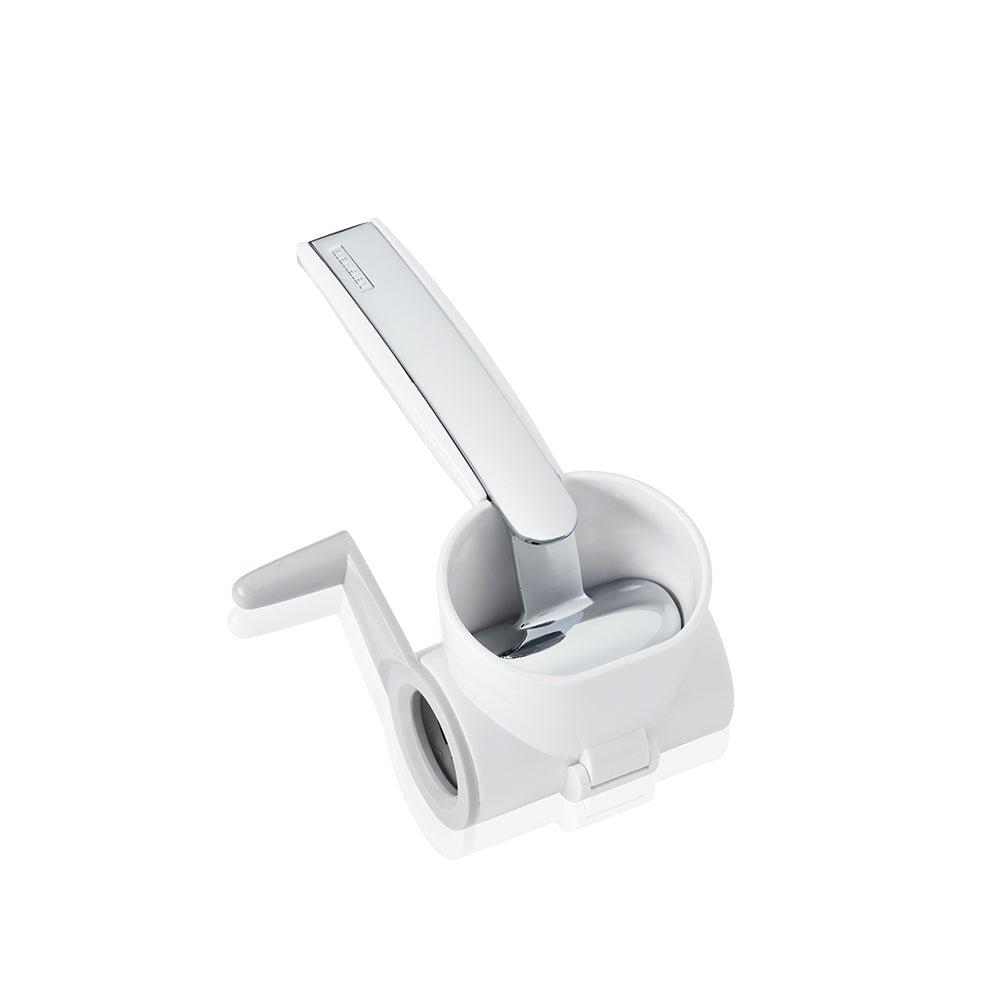 Cheese Mill Top