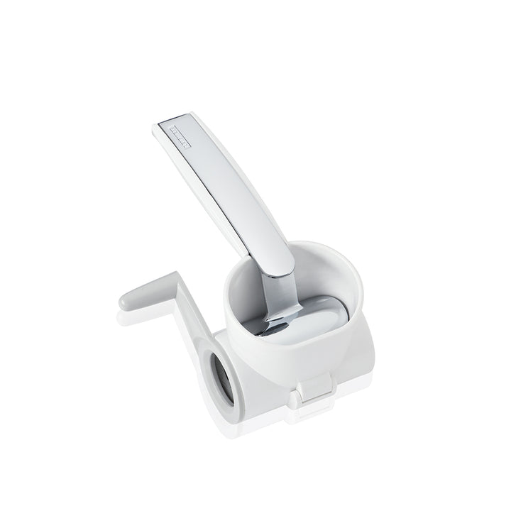 Cheese Mill Top