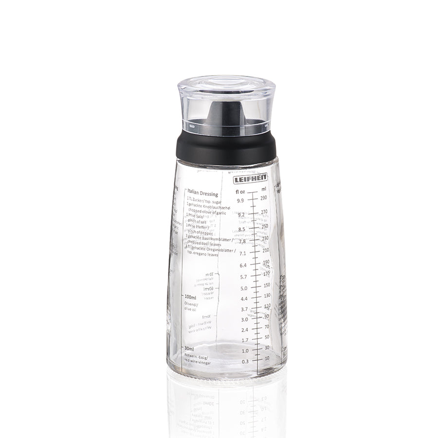 Salad Dressing Shaker