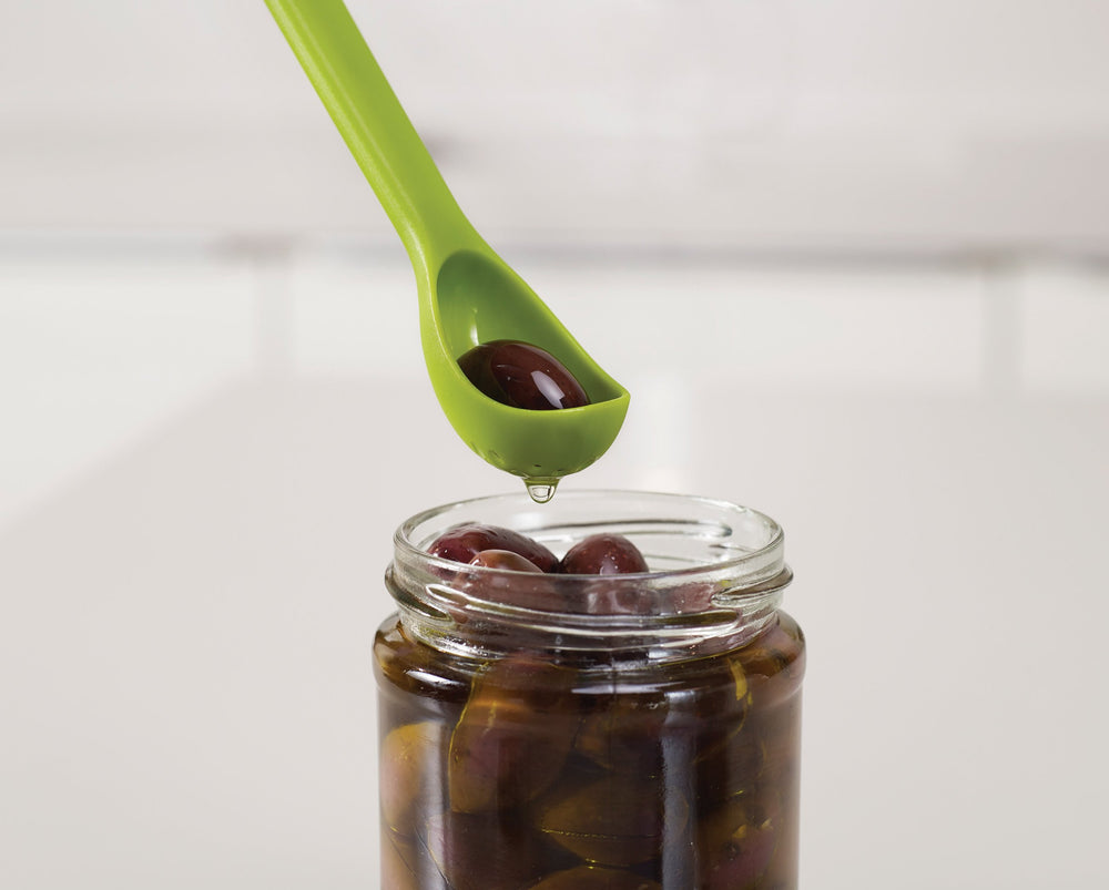 Joseph Joseph Scoop & Pick 2-piece Antipasti Set 2