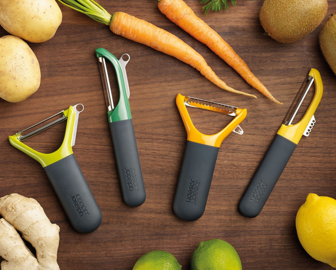 Joseph Joseph Multi-Pee Y-shaped Peeler 3