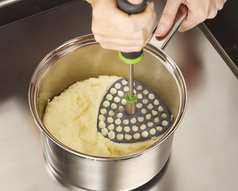 Joseph Joseph Delta Potato Masher 3
