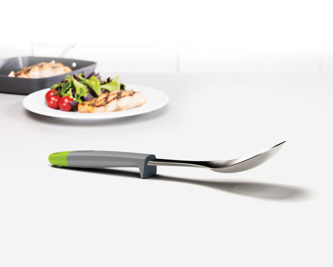 Joseph Joseph Elevate Stainless-steel Solid Spoon 3