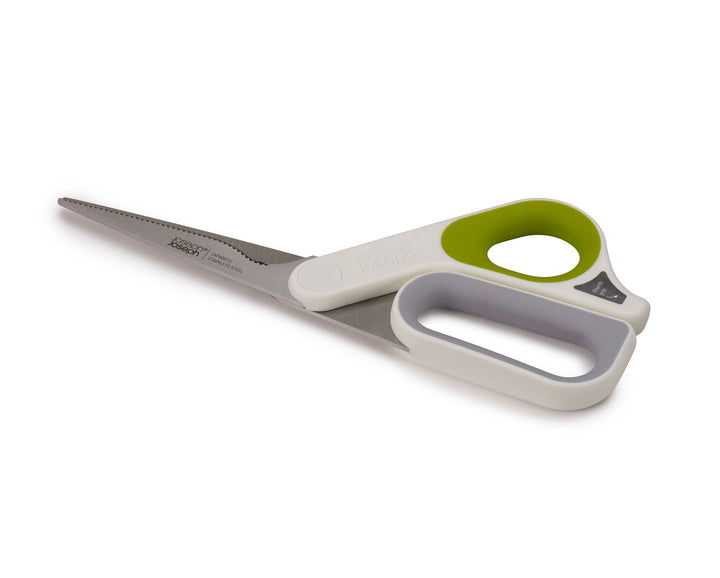 Joseph Joseph PowerGrip Kitchen Scissors