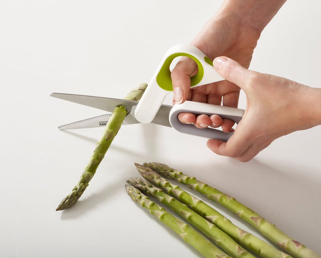 Joseph Joseph PowerGrip Kitchen Scissors 3