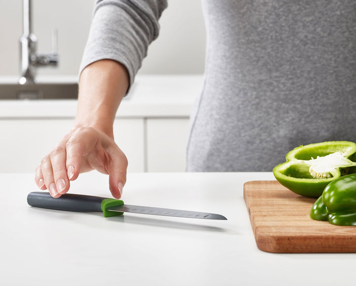 Joseph Joseph DoorStore Knives 4-piece Kitchen Knives Set 2