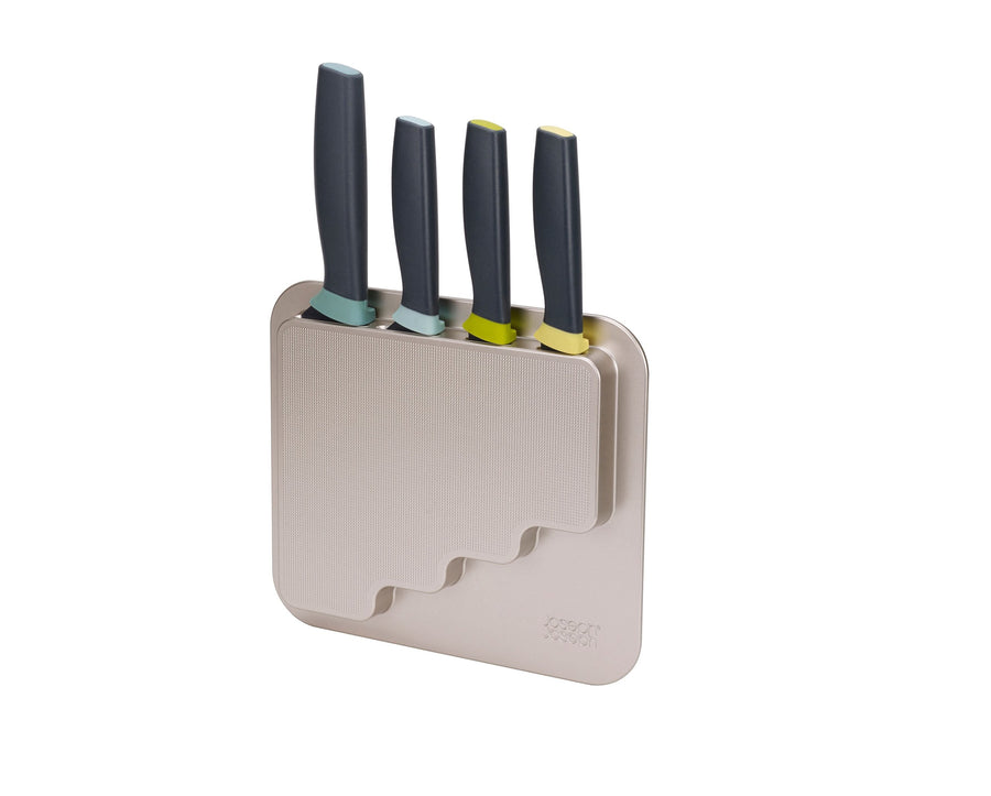 Joseph Joseph DoorStore Knives 4-piece Kitchen Knives Set