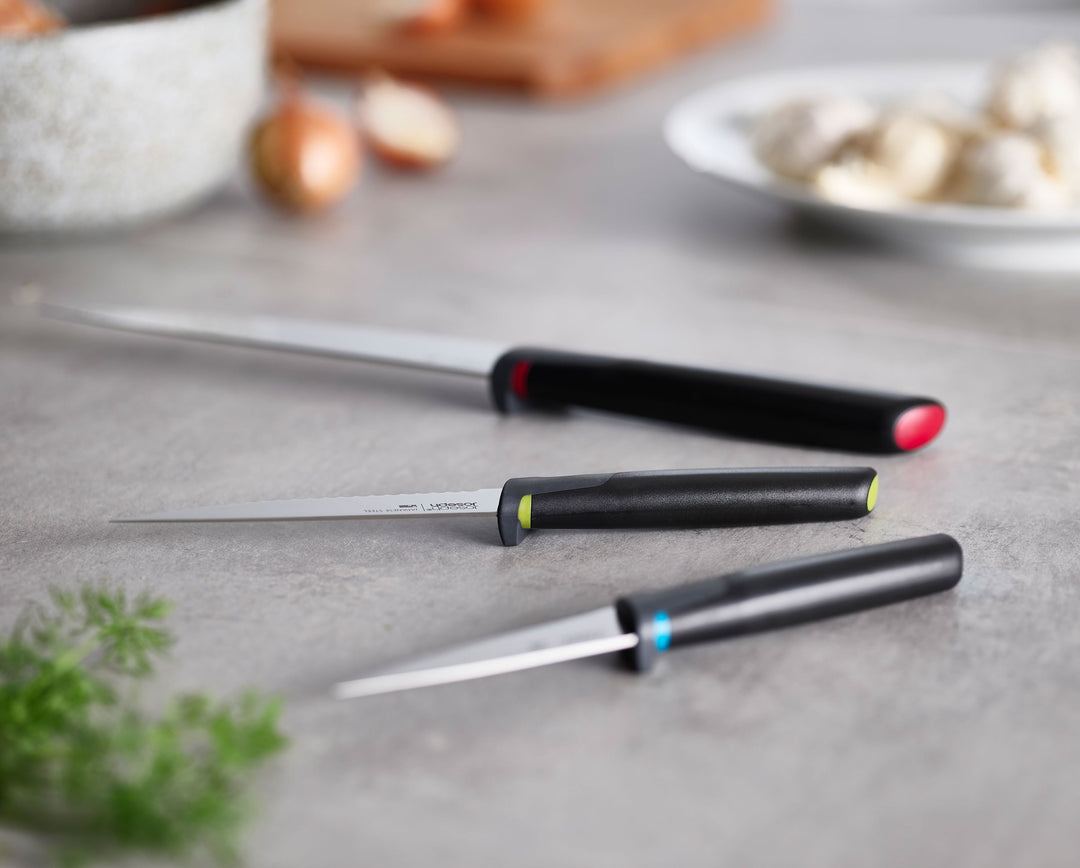 Joseph Joseph Elevate 3-piece Kitchen Knife Set 2