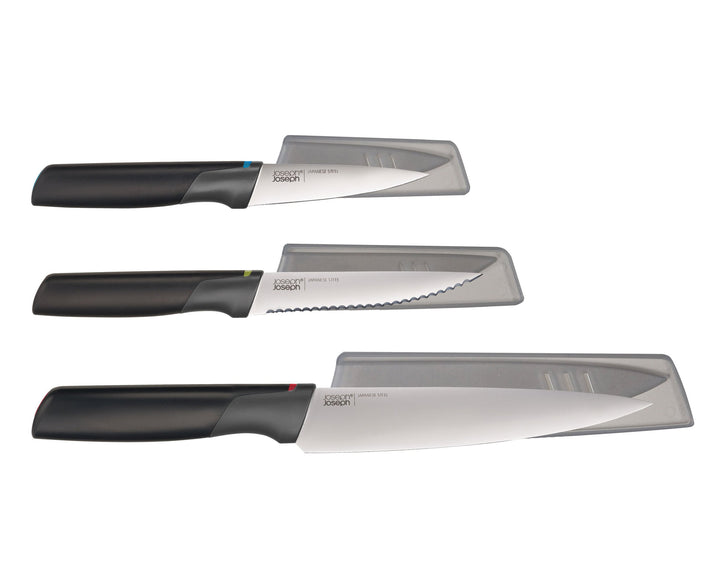 Joseph Joseph Elevate 3-piece Kitchen Knife Set 3