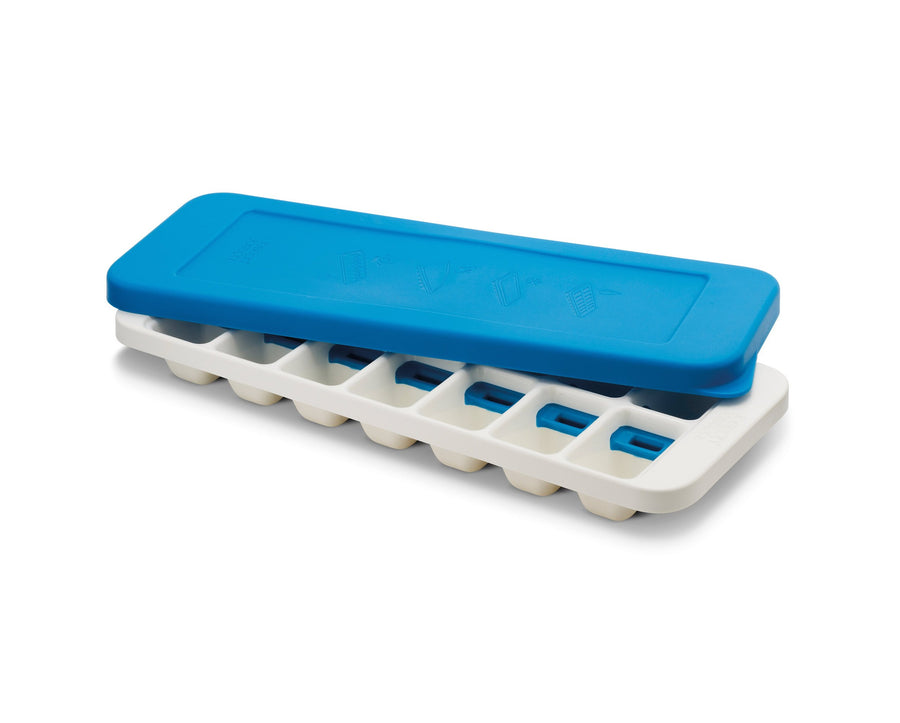 Joseph Joseph QuickSnap Plus Ice Cube Tray Blue