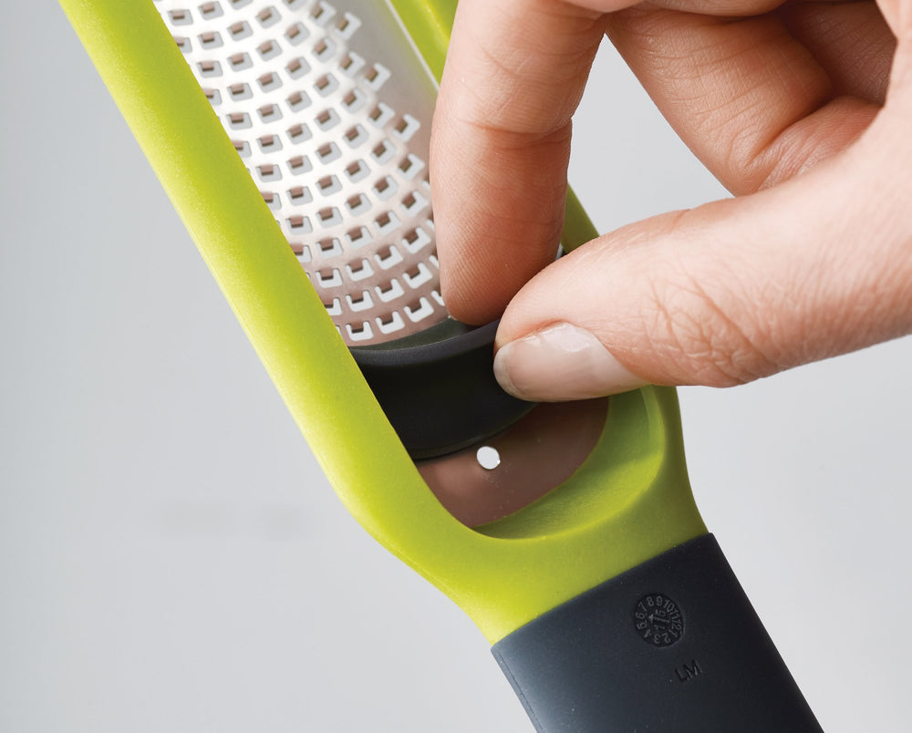 Joseph Joseph Handi-Zest Citrus Zester 2