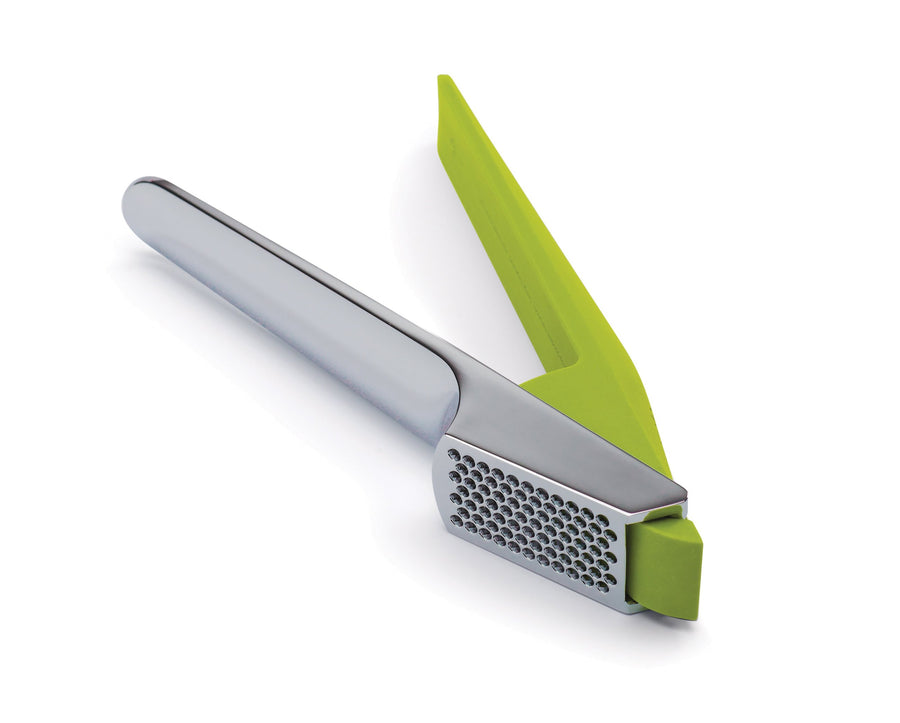 Joseph Joseph Clean-Press Garlic Crusher 6