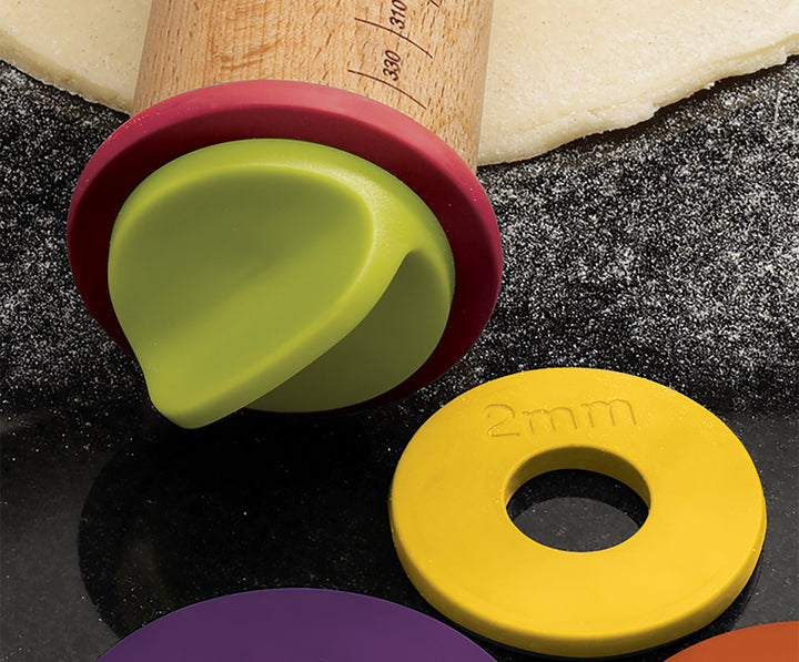 Joseph Joseph Adjustable Rolling Pin 2