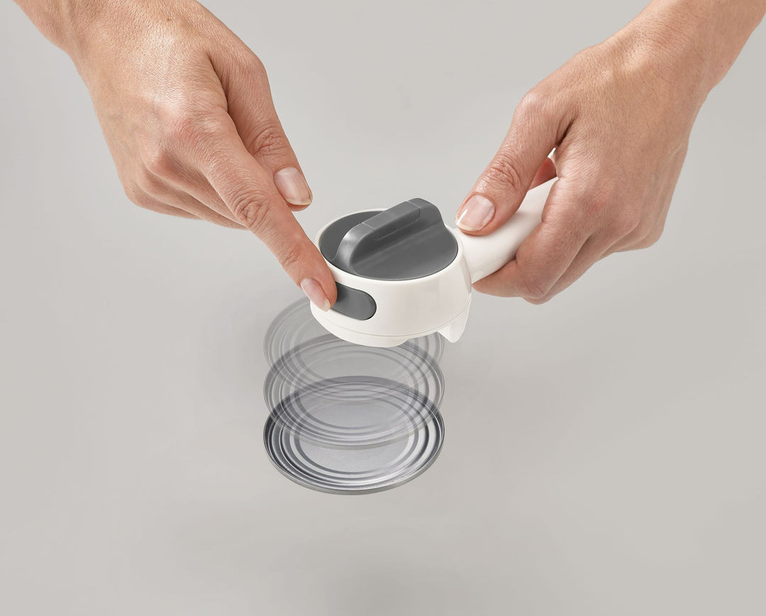 Joseph Joseph Can-Do Plus Can Opener 4