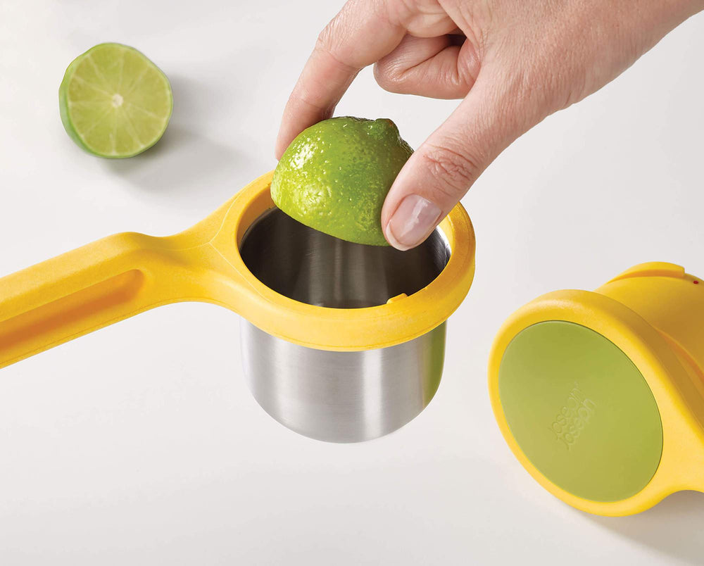 Joseph Joseph Helix Citrus Juicer 2
