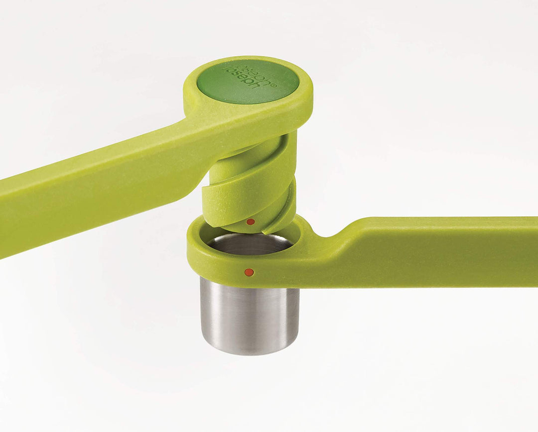 Joseph Joseph Helix Garlic Press 3