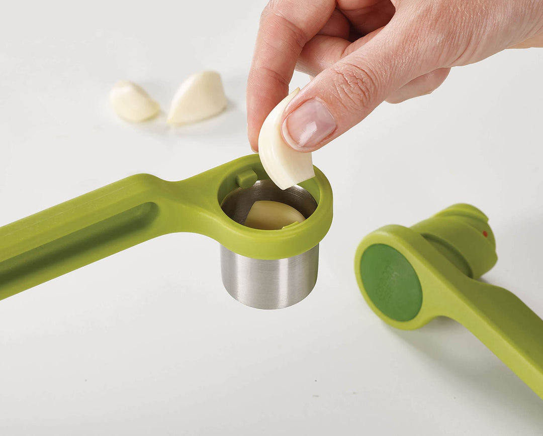 Joseph Joseph Helix Garlic Press 2