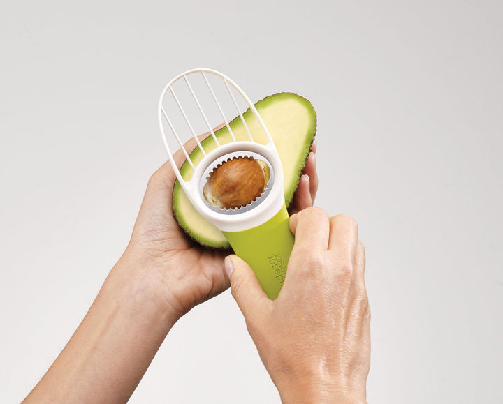 Joseph Joseph GoAvocado 3-dalam-1 Alat Avocado