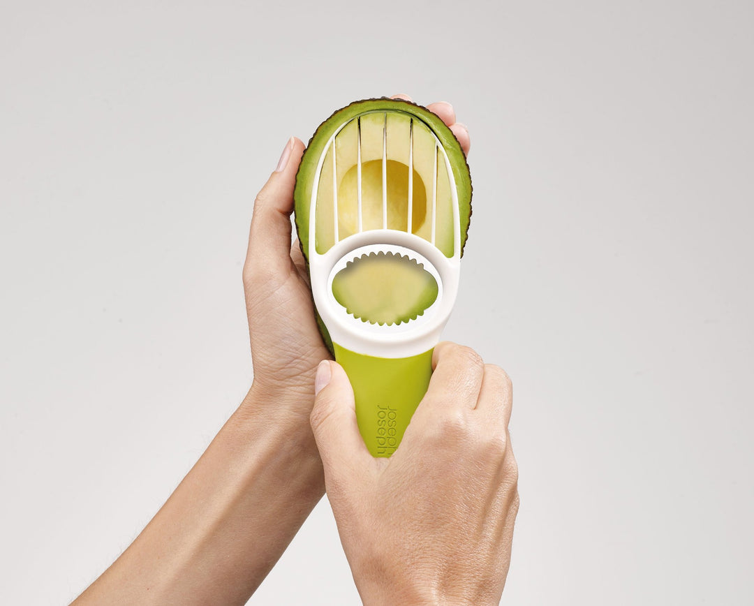 Joseph Joseph GoAvocado 3-dalam-1 Alat Avocado