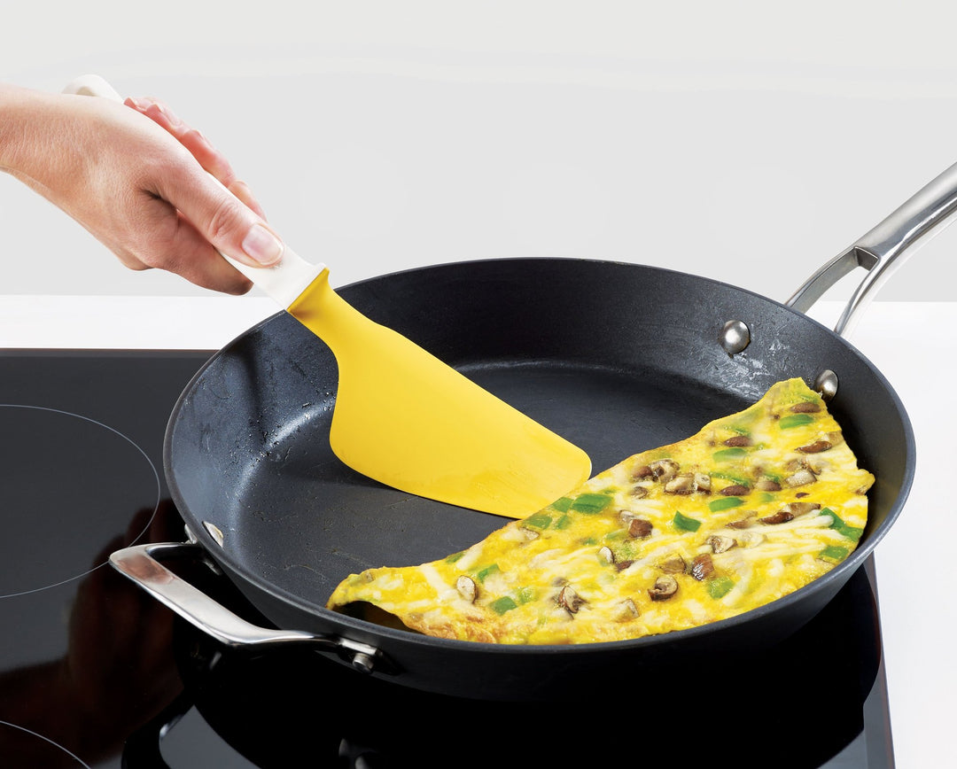 Joseph Joseph Elevate Egg Spatula 4