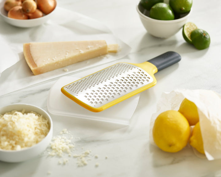 Joseph Joseph Multi-Grate 2-in-1 Paddle Grater 4