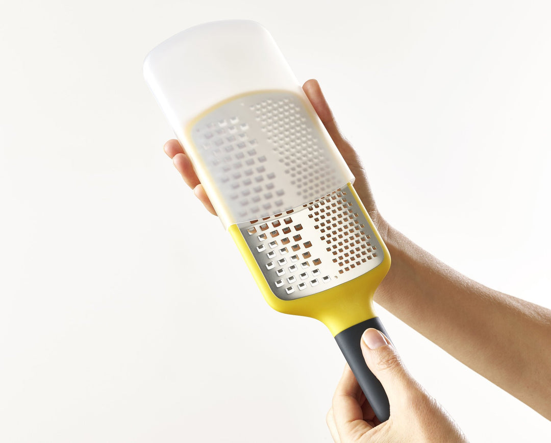 Joseph Joseph Multi-Grate 2-in-1 Paddle Grater 5