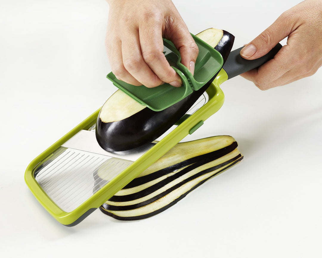 Joseph Joseph Multi-Grip Mandoline 4